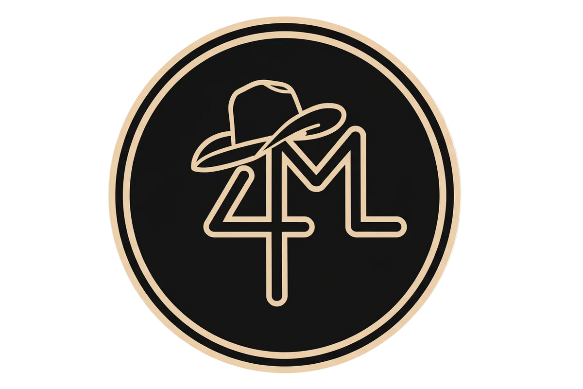 4M Hat Co